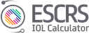 ESCRS IOL Calculator